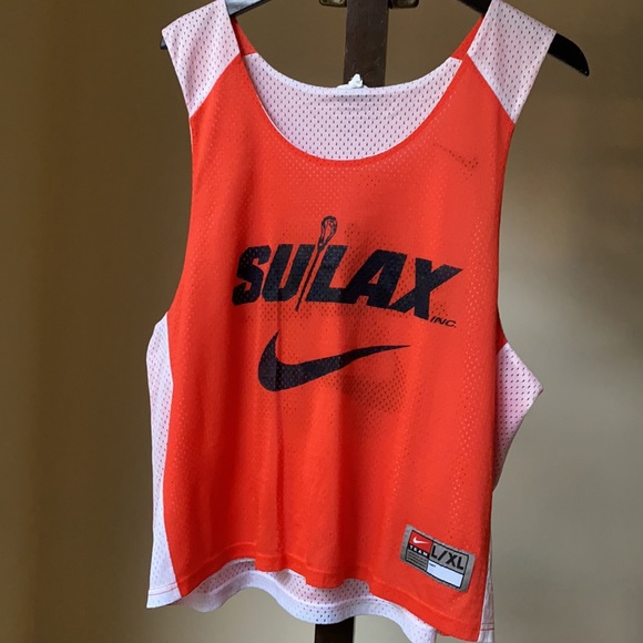 syracuse practice jersey